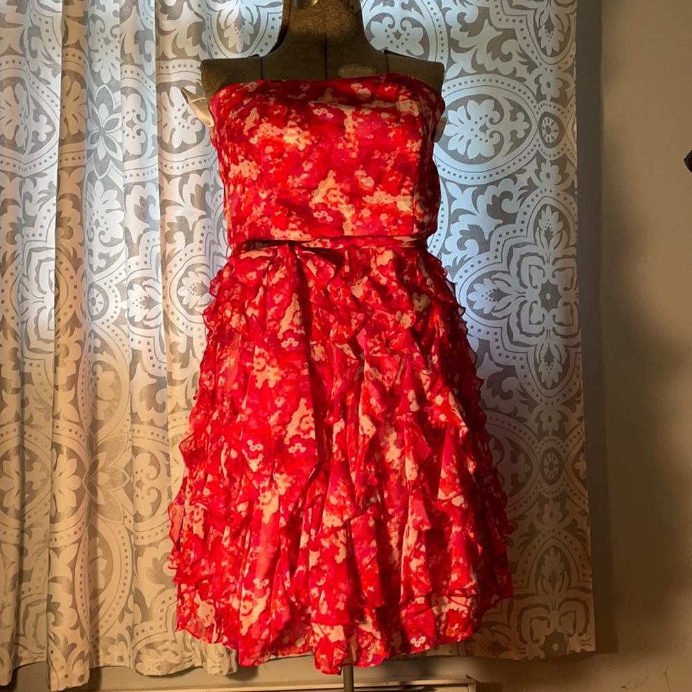 White House Black Market dress